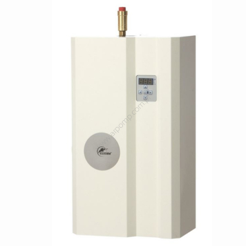 Elektryczny kocioł wodny "Wachmistrz" 21KW  400V