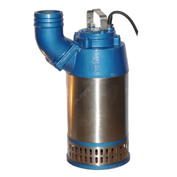 Pompa  WQ DFU 40-12-2,2 PREMIUM CI. 400V OMNIGENA