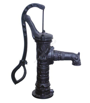 Pompa ABISYNKA NP75 ozdobna