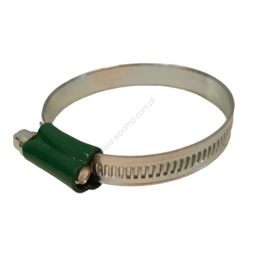 Opaska ślimakowa 25-40/9 typ W1