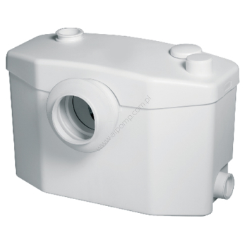 Przepompownia SFA SANIPRO SILENCE