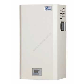 Elektryczny kocioł wodny "Wachmistrz"  6KW  230V/400V