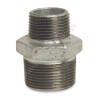 Nypel redukcyjny 3/2"x5/4" GZxGZ ocynkowany