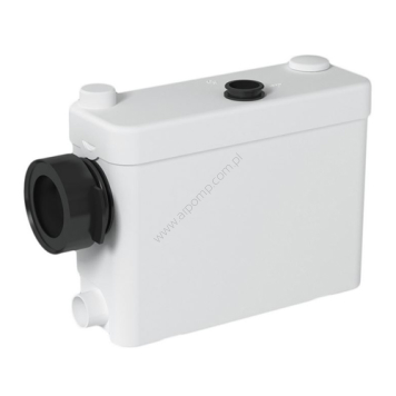 Przepompownia SFA SANIPACK PLUS