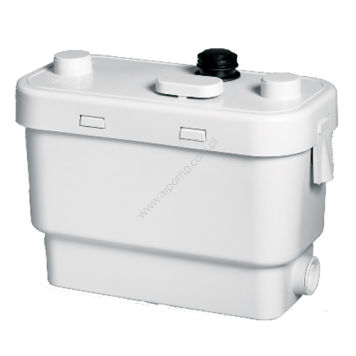 Przepompownia SFA SANIVITE SILENCE