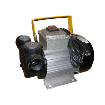 Pompa do oleju PO-2  230V