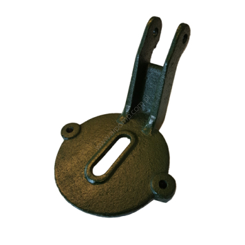 Pokrywa górna pompy ręcznej abisynki NP-75