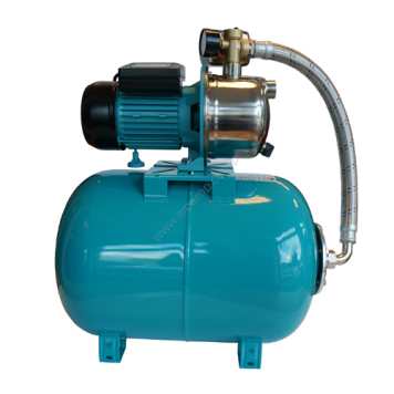 Hydrofor JY1000 INOX/80