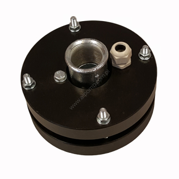 Głowica studni głębinowej 125 mm 5/4"