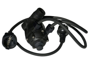 HYDROSTOP zabezpieczenie przed suchobiegiem dla pomp