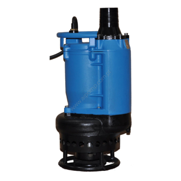 Pompa 100 QDFU PREMIUM 400V OMNIGENA