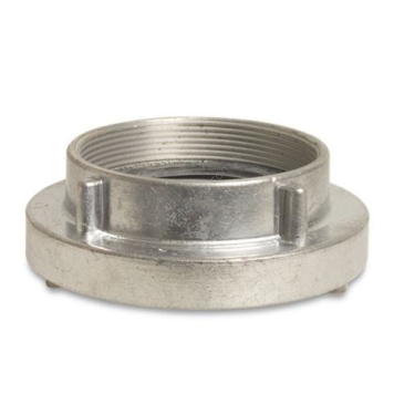 Nasada aluminiowa 2" GW 66 typ Storz 52C