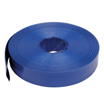 Wąż tłoczny DN 25 niebieski