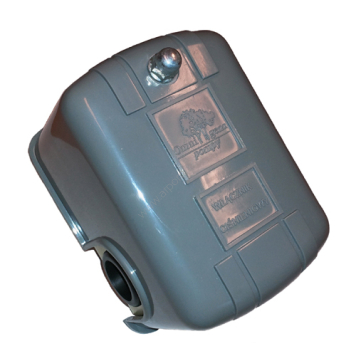 Wyłącznik ciśnieniowy 1/4", żeński 230V Omnigena