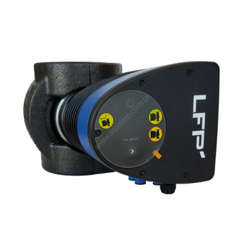 Pompa obiegowa 65POe120 A/B MEGA1+