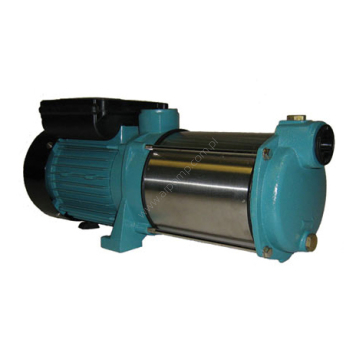 Pompa MHI 2200 Inox 400V OMNIGENA