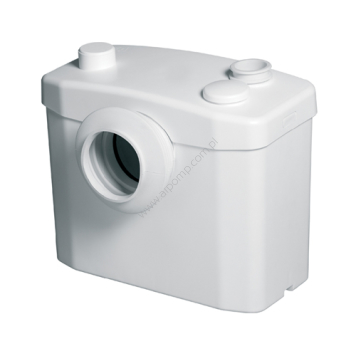 Przepompownia SFA SANIBROYEUR SILENCE