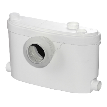 Przepompownia SFA SANISLIM