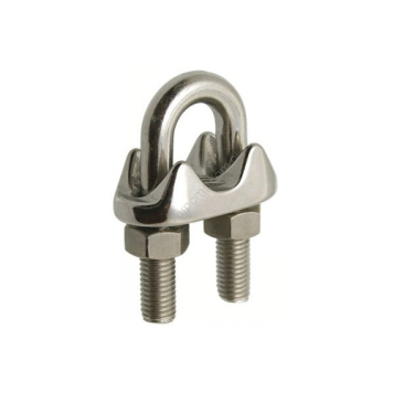 Zacisk do linki 2 mm A4